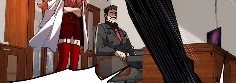 Quỷ Dị Khó Giết? Thật Xin Lỗi, Ta Mới Thật Sự Là Bất Tử Chapter 62 - Trang 2