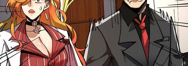 Quỷ Dị Khó Giết? Thật Xin Lỗi, Ta Mới Thật Sự Là Bất Tử Chapter 62 - Trang 2