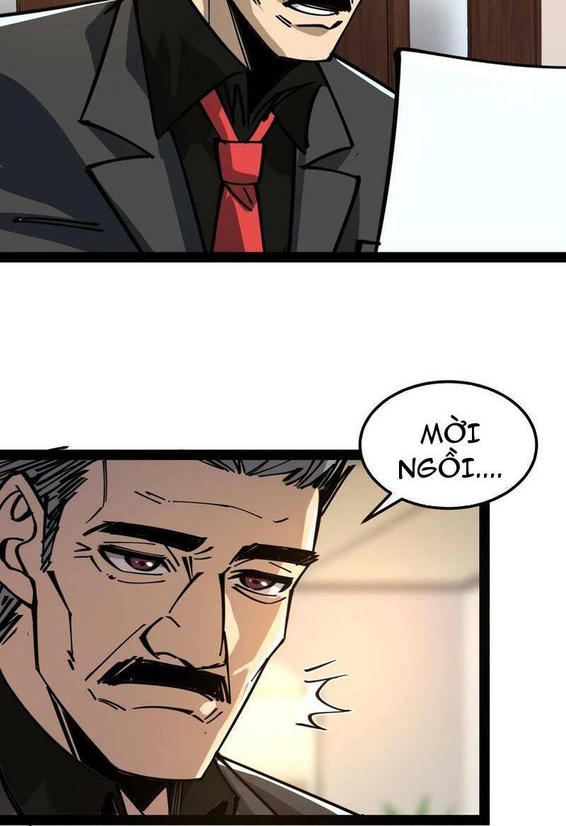Quỷ Dị Khó Giết? Thật Xin Lỗi, Ta Mới Thật Sự Là Bất Tử Chapter 62 - Trang 2
