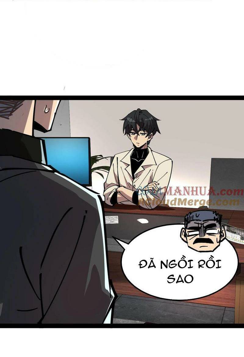 Quỷ Dị Khó Giết? Thật Xin Lỗi, Ta Mới Thật Sự Là Bất Tử Chapter 62 - Trang 2