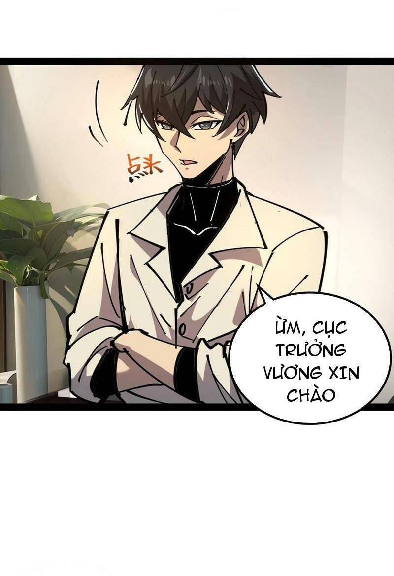 Quỷ Dị Khó Giết? Thật Xin Lỗi, Ta Mới Thật Sự Là Bất Tử Chapter 62 - Trang 2