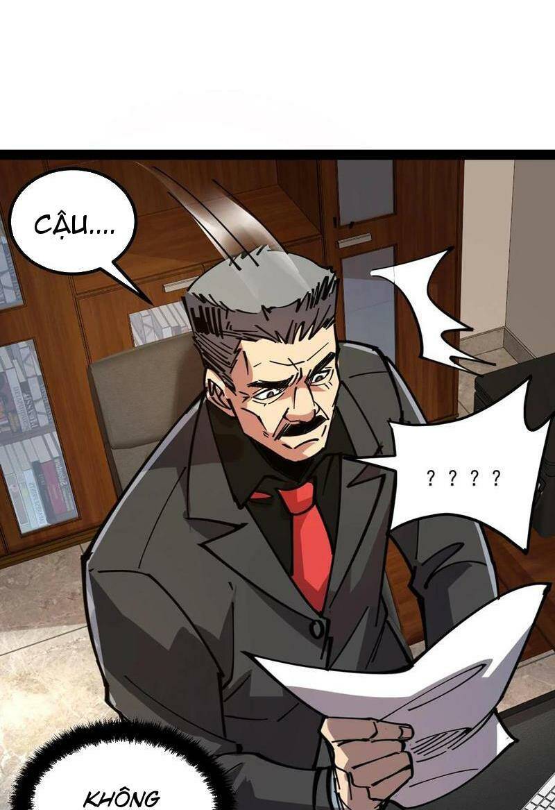 Quỷ Dị Khó Giết? Thật Xin Lỗi, Ta Mới Thật Sự Là Bất Tử Chapter 62 - Trang 2