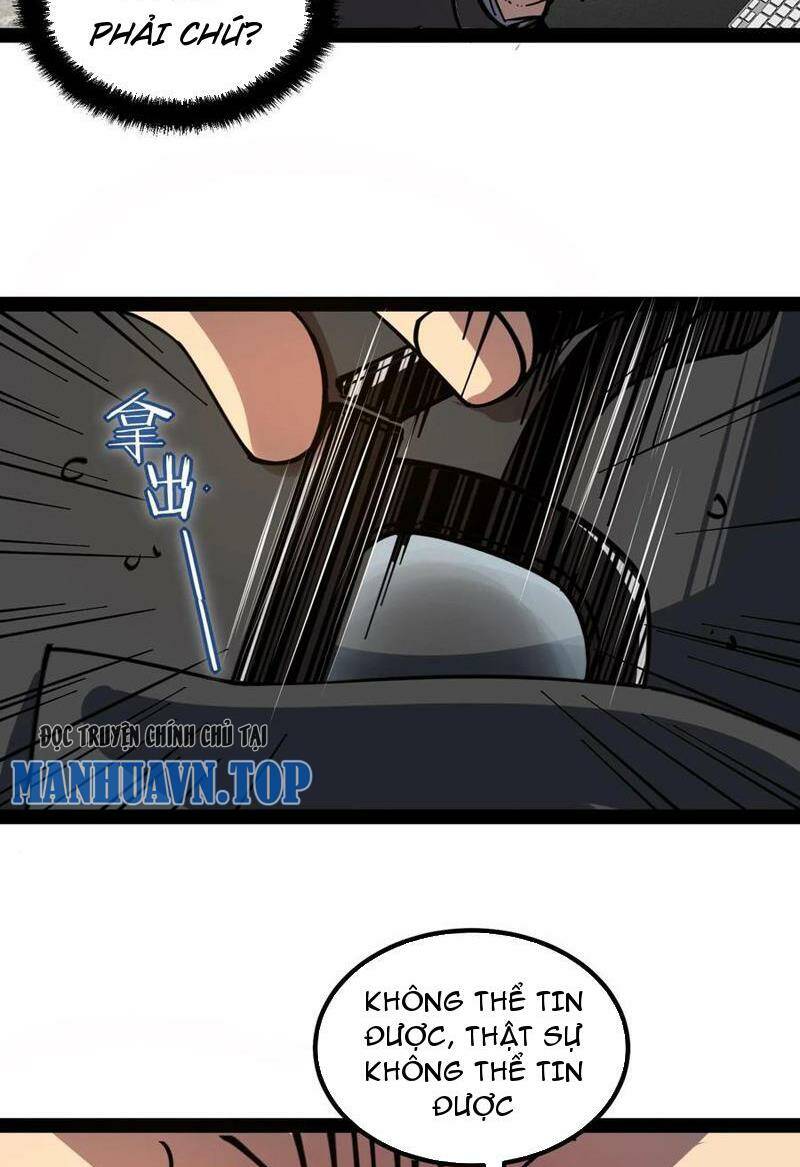 Quỷ Dị Khó Giết? Thật Xin Lỗi, Ta Mới Thật Sự Là Bất Tử Chapter 62 - Trang 2