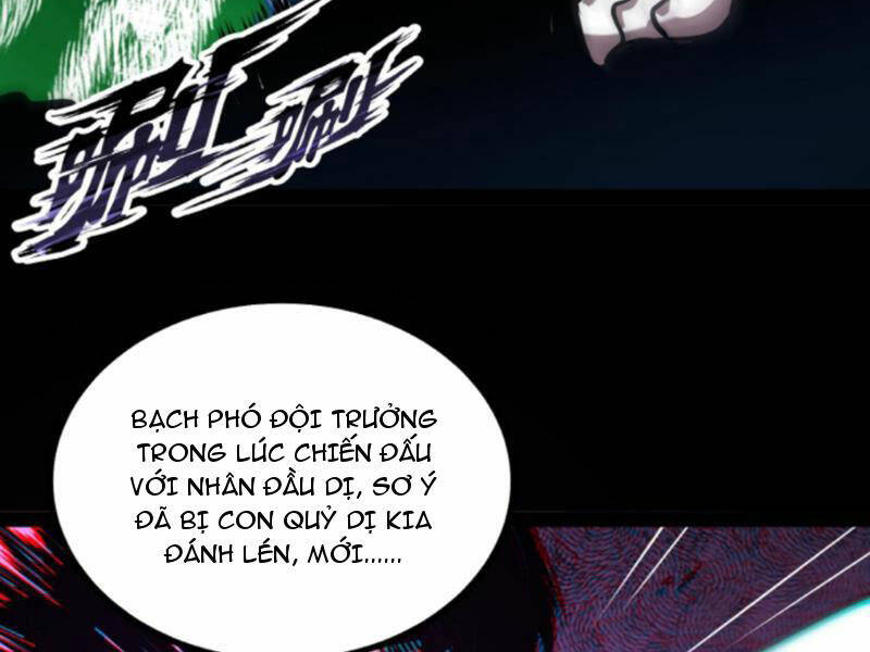 Quỷ Dị Khó Giết? Thật Xin Lỗi, Ta Mới Thật Sự Là Bất Tử Chapter 63 - Trang 2