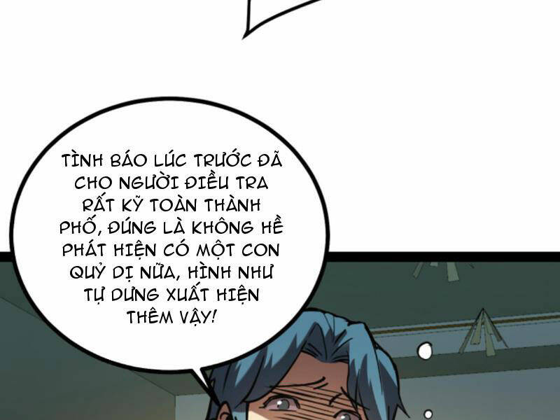 Quỷ Dị Khó Giết? Thật Xin Lỗi, Ta Mới Thật Sự Là Bất Tử Chapter 63 - Trang 2