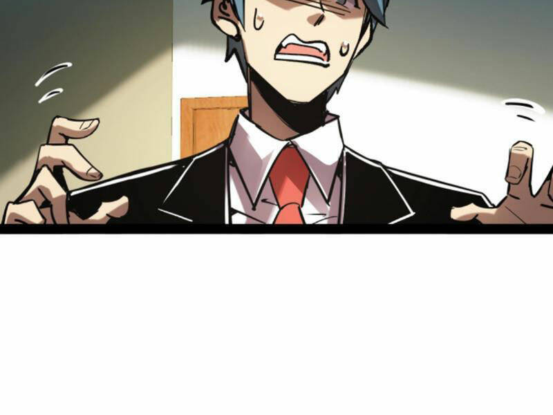 Quỷ Dị Khó Giết? Thật Xin Lỗi, Ta Mới Thật Sự Là Bất Tử Chapter 63 - Trang 2