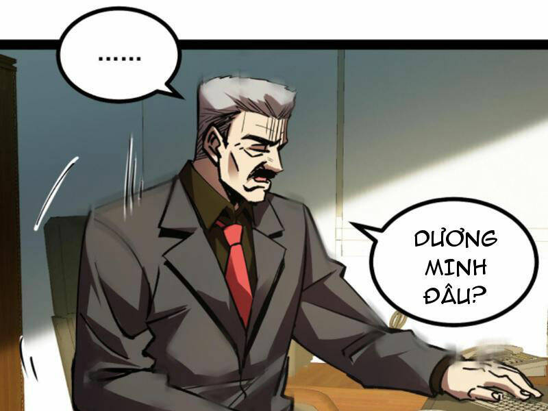 Quỷ Dị Khó Giết? Thật Xin Lỗi, Ta Mới Thật Sự Là Bất Tử Chapter 63 - Trang 2