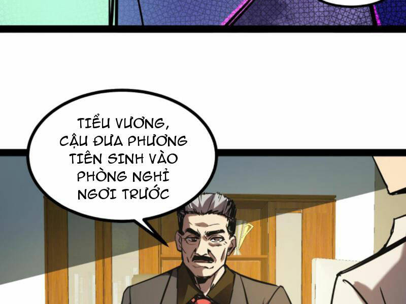 Quỷ Dị Khó Giết? Thật Xin Lỗi, Ta Mới Thật Sự Là Bất Tử Chapter 63 - Trang 2