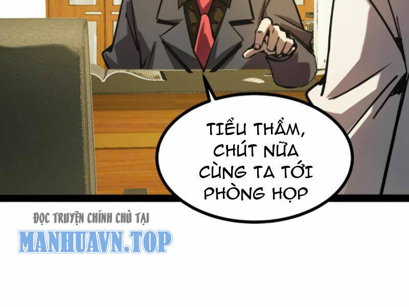 Quỷ Dị Khó Giết? Thật Xin Lỗi, Ta Mới Thật Sự Là Bất Tử Chapter 63 - Trang 2