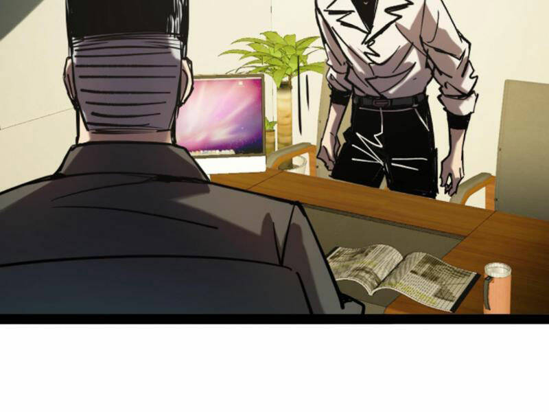 Quỷ Dị Khó Giết? Thật Xin Lỗi, Ta Mới Thật Sự Là Bất Tử Chapter 63 - Trang 2