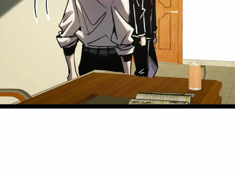 Quỷ Dị Khó Giết? Thật Xin Lỗi, Ta Mới Thật Sự Là Bất Tử Chapter 63 - Trang 2