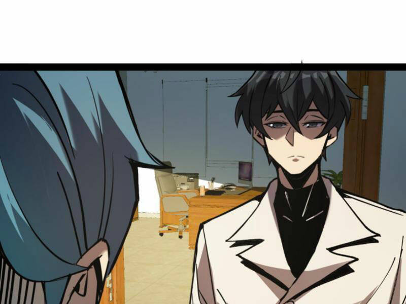 Quỷ Dị Khó Giết? Thật Xin Lỗi, Ta Mới Thật Sự Là Bất Tử Chapter 63 - Trang 2