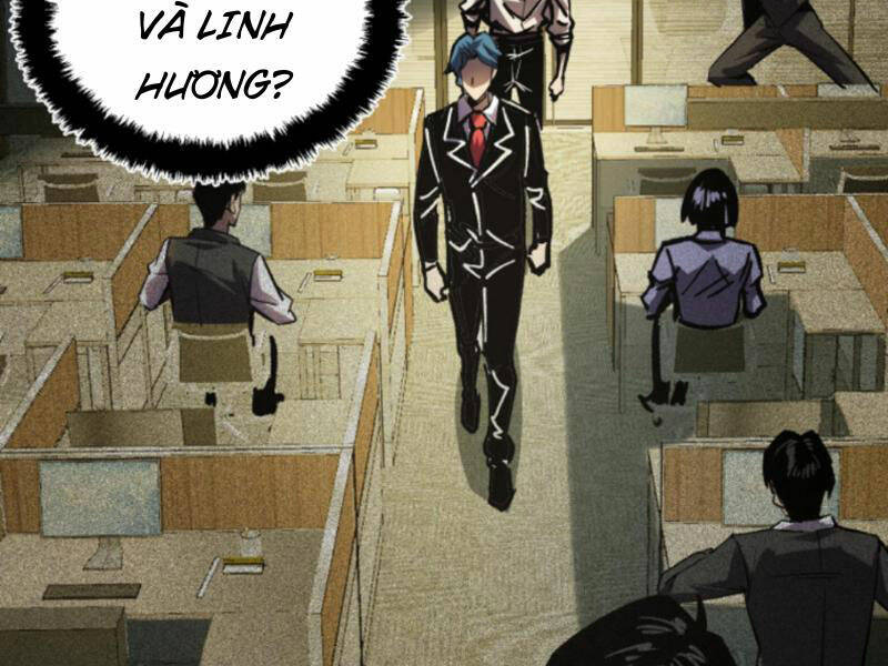 Quỷ Dị Khó Giết? Thật Xin Lỗi, Ta Mới Thật Sự Là Bất Tử Chapter 63 - Trang 2