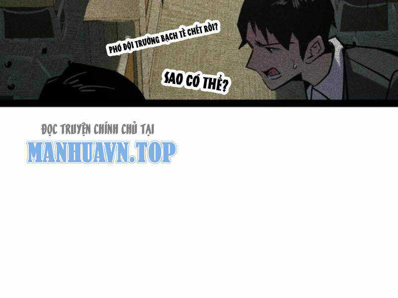 Quỷ Dị Khó Giết? Thật Xin Lỗi, Ta Mới Thật Sự Là Bất Tử Chapter 63 - Trang 2