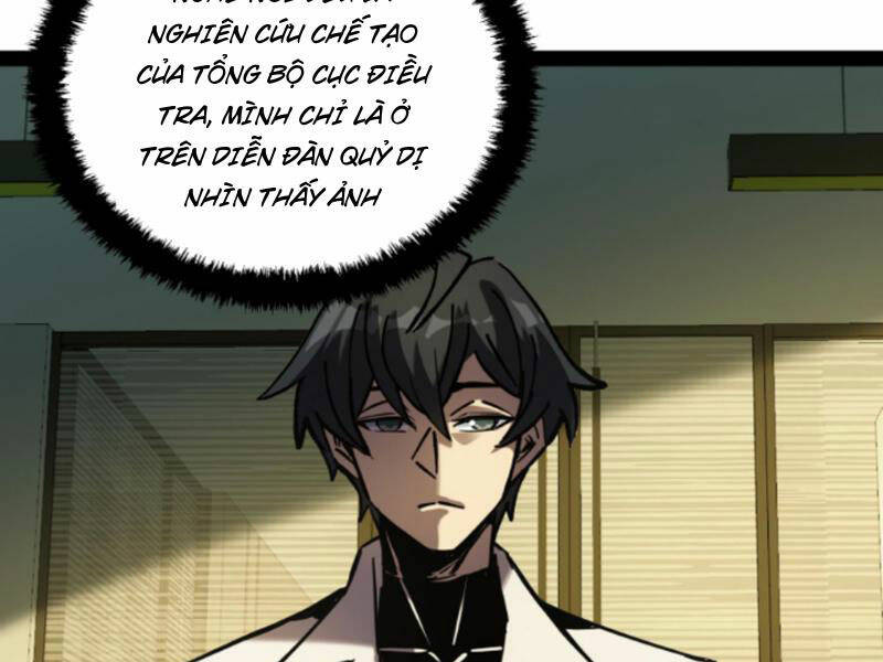 Quỷ Dị Khó Giết? Thật Xin Lỗi, Ta Mới Thật Sự Là Bất Tử Chapter 63 - Trang 2