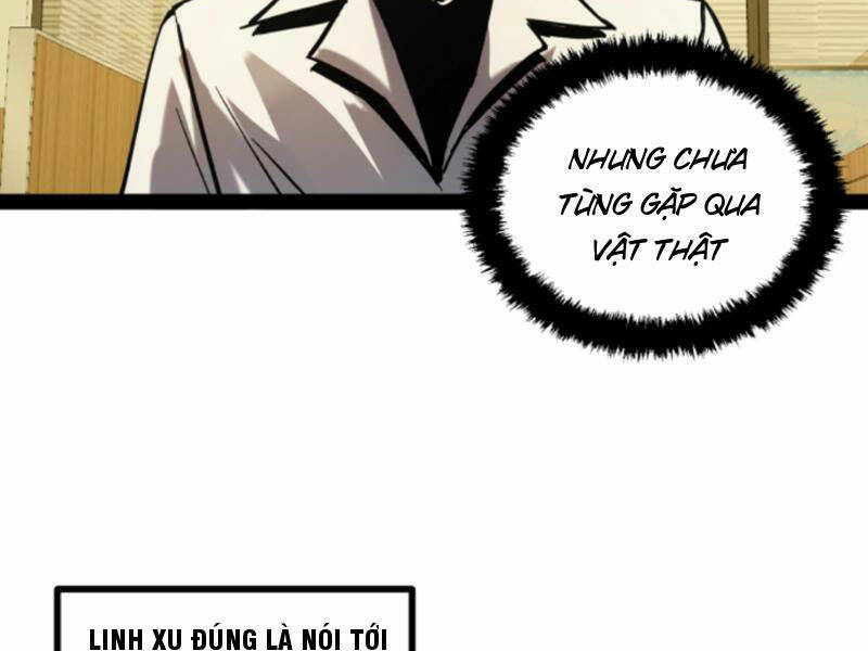 Quỷ Dị Khó Giết? Thật Xin Lỗi, Ta Mới Thật Sự Là Bất Tử Chapter 63 - Trang 2