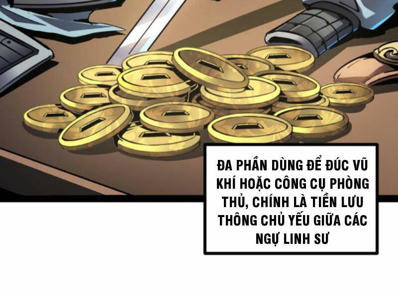 Quỷ Dị Khó Giết? Thật Xin Lỗi, Ta Mới Thật Sự Là Bất Tử Chapter 63 - Trang 2