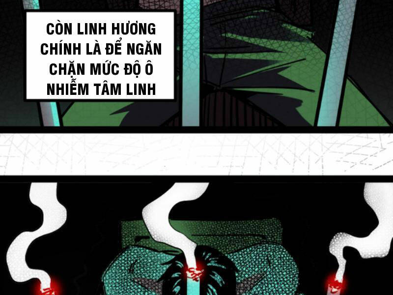 Quỷ Dị Khó Giết? Thật Xin Lỗi, Ta Mới Thật Sự Là Bất Tử Chapter 63 - Trang 2