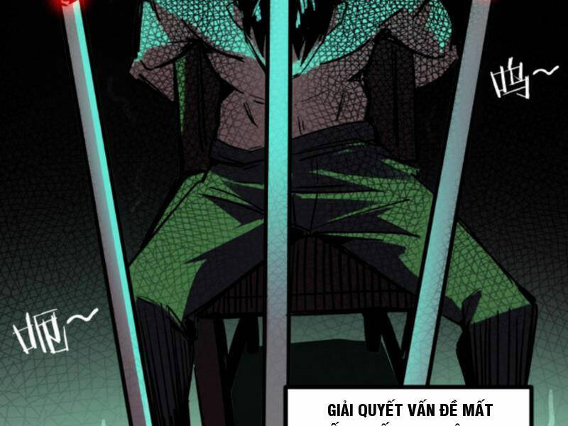 Quỷ Dị Khó Giết? Thật Xin Lỗi, Ta Mới Thật Sự Là Bất Tử Chapter 63 - Trang 2