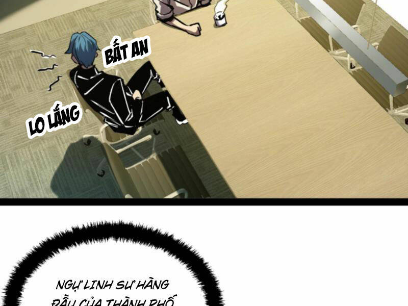 Quỷ Dị Khó Giết? Thật Xin Lỗi, Ta Mới Thật Sự Là Bất Tử Chapter 63 - Trang 2