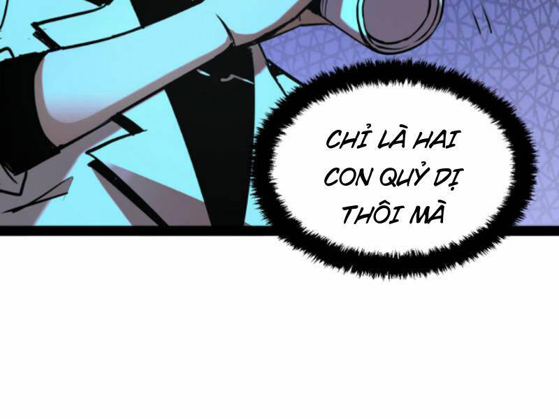 Quỷ Dị Khó Giết? Thật Xin Lỗi, Ta Mới Thật Sự Là Bất Tử Chapter 63 - Trang 2