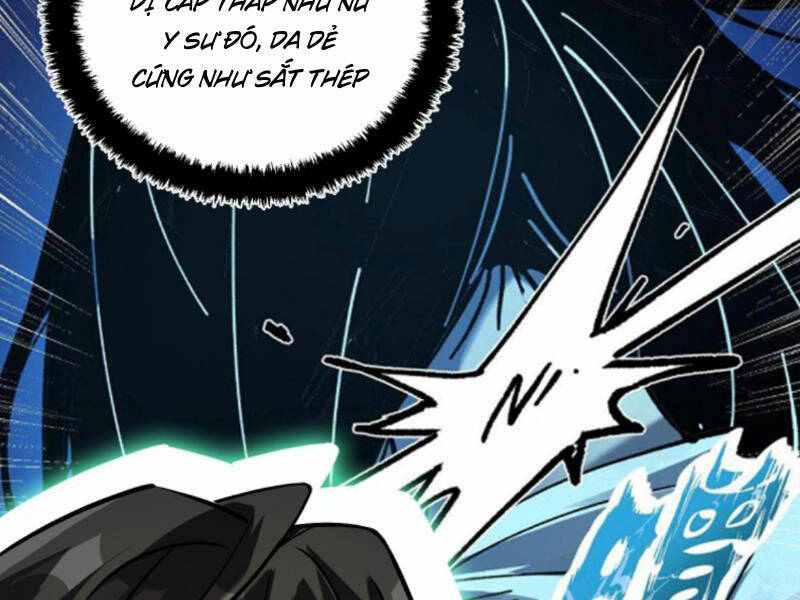 Quỷ Dị Khó Giết? Thật Xin Lỗi, Ta Mới Thật Sự Là Bất Tử Chapter 63 - Trang 2