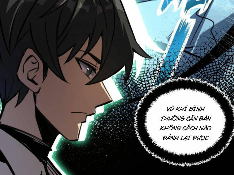 Quỷ Dị Khó Giết? Thật Xin Lỗi, Ta Mới Thật Sự Là Bất Tử Chapter 63 - Trang 2