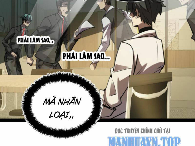 Quỷ Dị Khó Giết? Thật Xin Lỗi, Ta Mới Thật Sự Là Bất Tử Chapter 63 - Trang 2