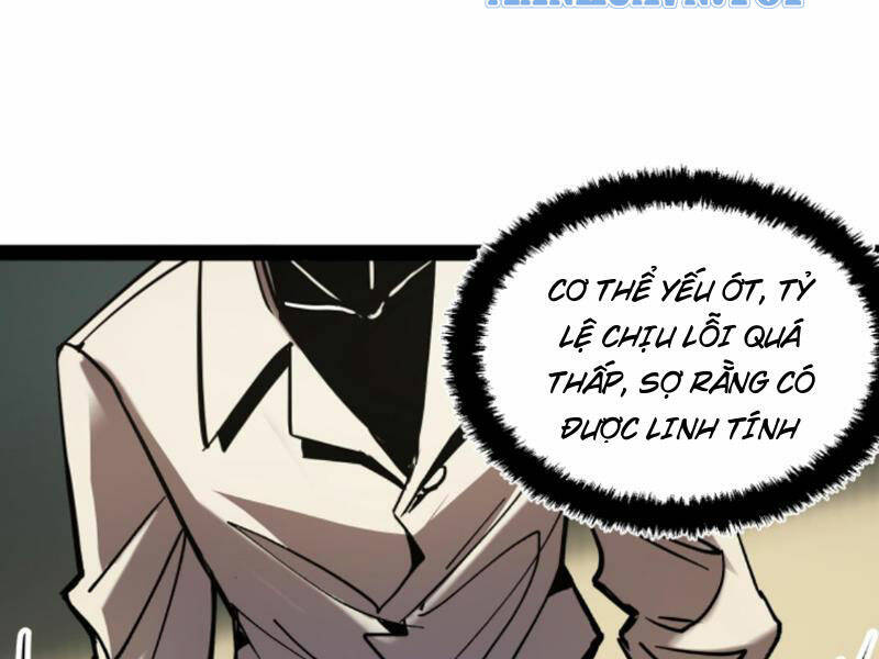 Quỷ Dị Khó Giết? Thật Xin Lỗi, Ta Mới Thật Sự Là Bất Tử Chapter 63 - Trang 2