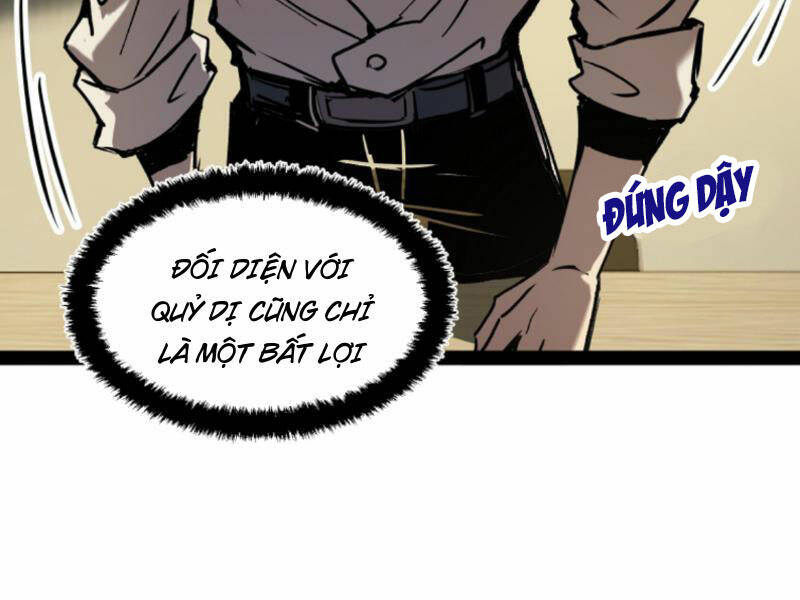 Quỷ Dị Khó Giết? Thật Xin Lỗi, Ta Mới Thật Sự Là Bất Tử Chapter 63 - Trang 2