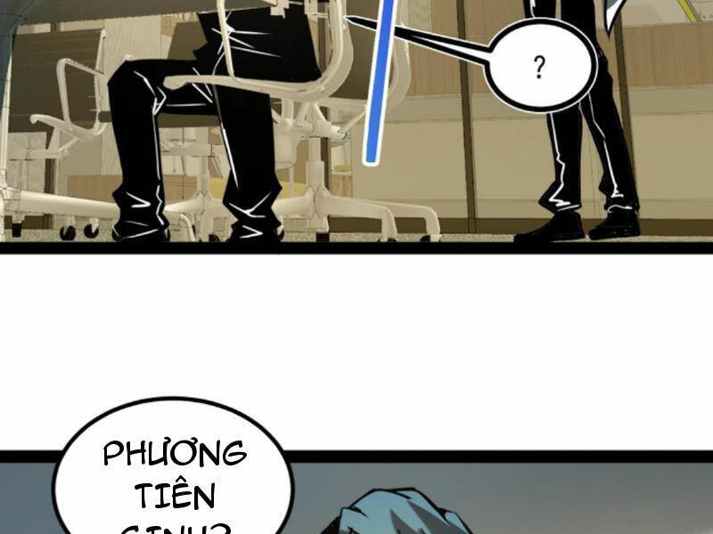 Quỷ Dị Khó Giết? Thật Xin Lỗi, Ta Mới Thật Sự Là Bất Tử Chapter 63 - Trang 2