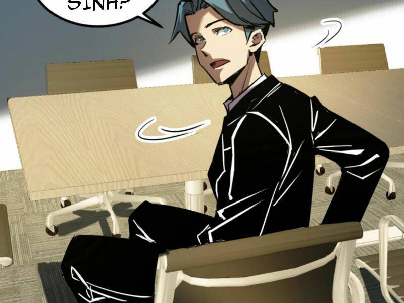 Quỷ Dị Khó Giết? Thật Xin Lỗi, Ta Mới Thật Sự Là Bất Tử Chapter 63 - Trang 2