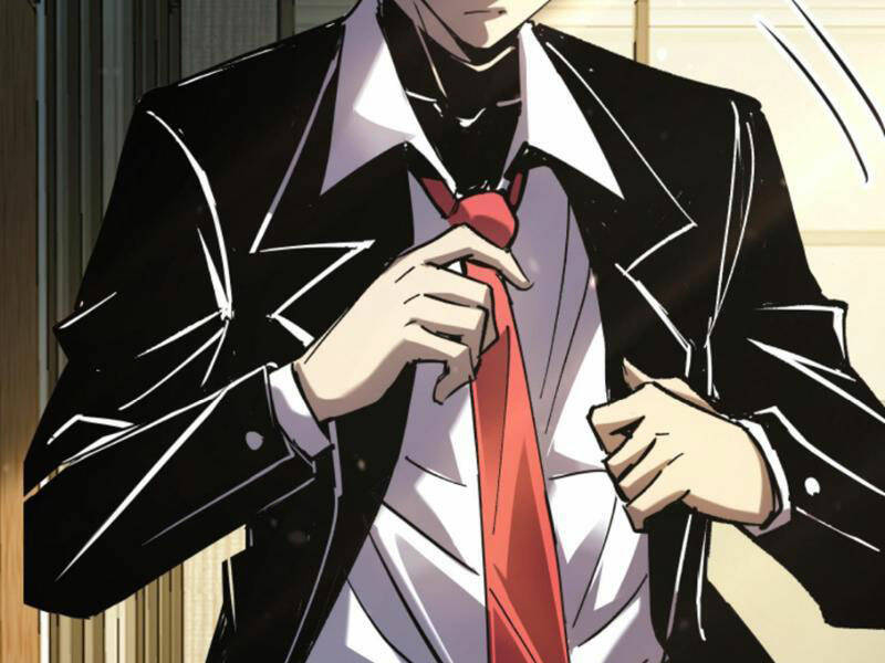 Quỷ Dị Khó Giết? Thật Xin Lỗi, Ta Mới Thật Sự Là Bất Tử Chapter 63 - Trang 2