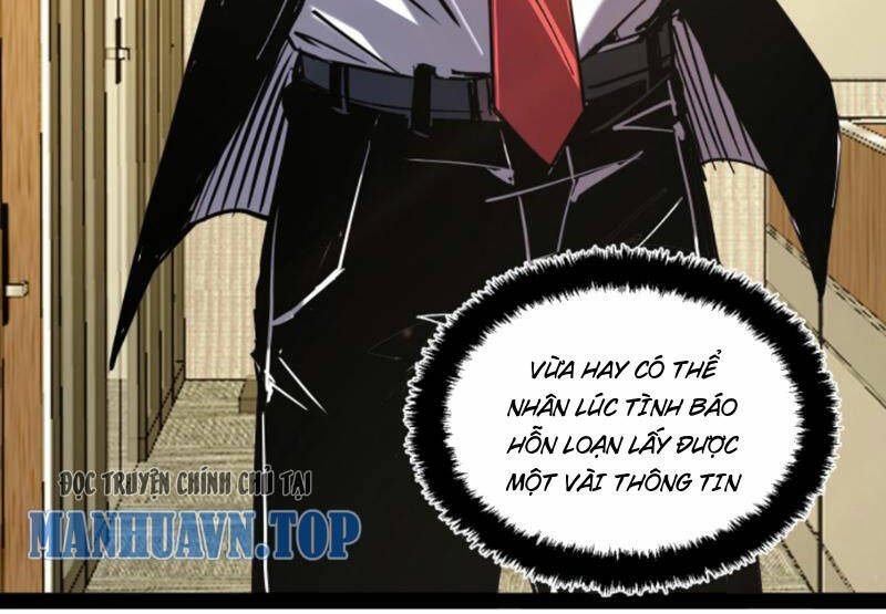 Quỷ Dị Khó Giết? Thật Xin Lỗi, Ta Mới Thật Sự Là Bất Tử Chapter 63 - Trang 2