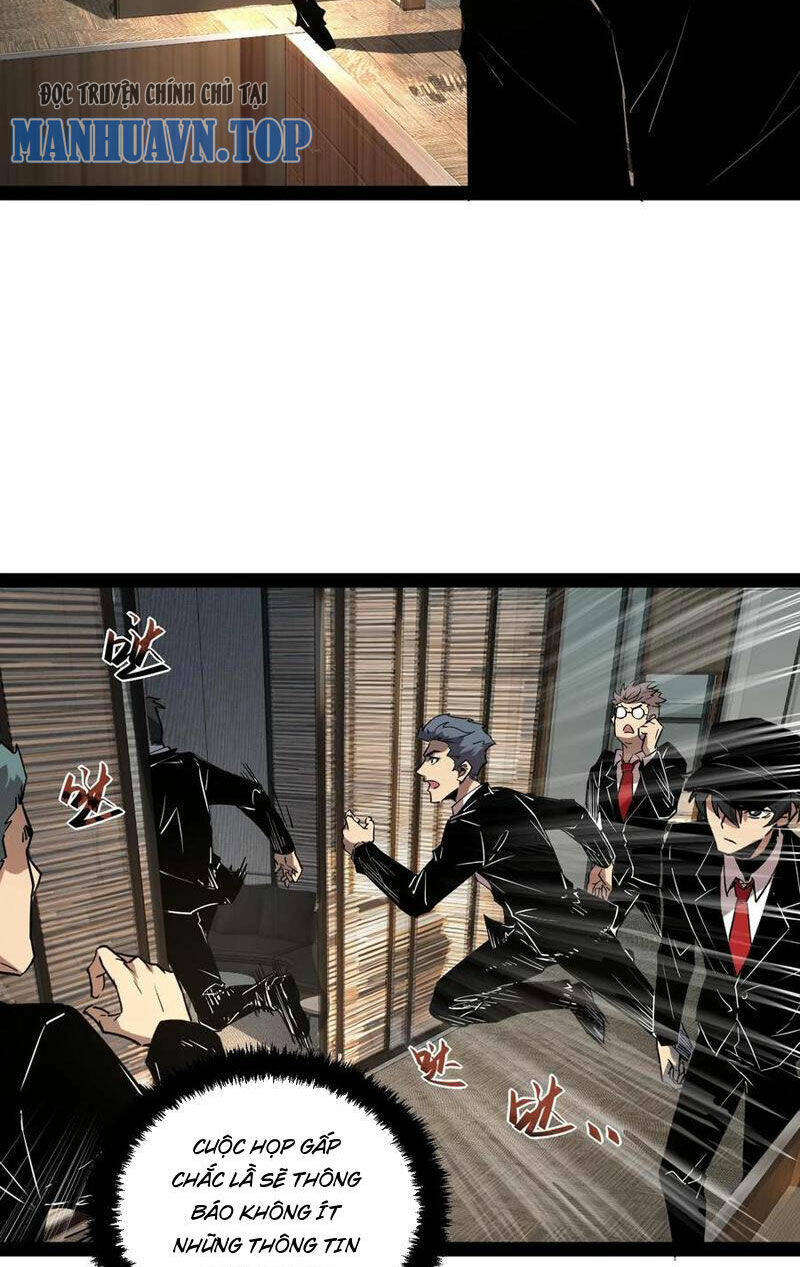 Quỷ Dị Khó Giết? Thật Xin Lỗi, Ta Mới Thật Sự Là Bất Tử Chapter 64 - Trang 2