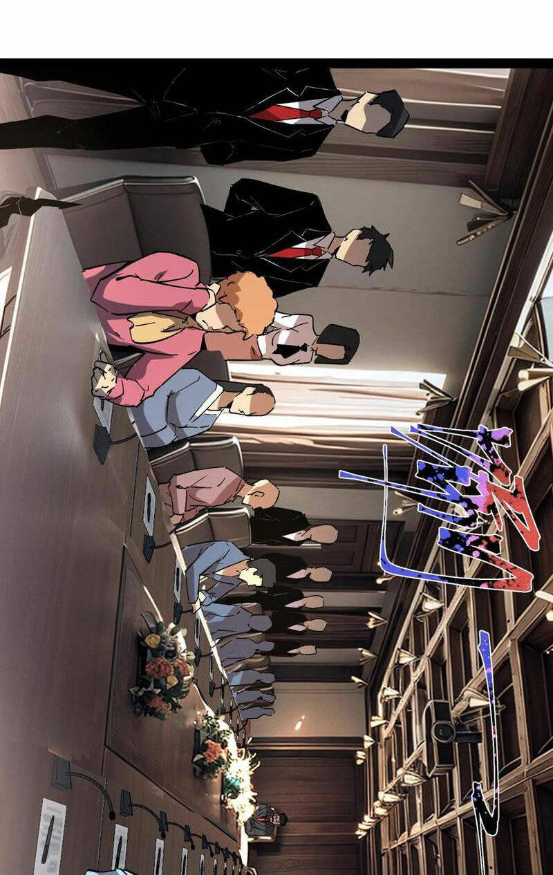 Quỷ Dị Khó Giết? Thật Xin Lỗi, Ta Mới Thật Sự Là Bất Tử Chapter 64 - Trang 2