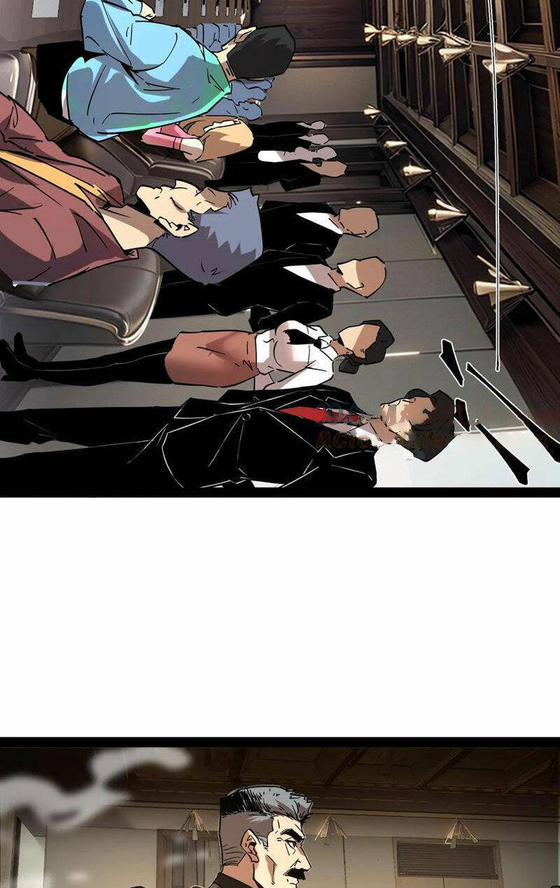 Quỷ Dị Khó Giết? Thật Xin Lỗi, Ta Mới Thật Sự Là Bất Tử Chapter 64 - Trang 2