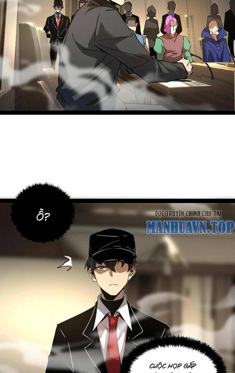 Quỷ Dị Khó Giết? Thật Xin Lỗi, Ta Mới Thật Sự Là Bất Tử Chapter 64 - Trang 2