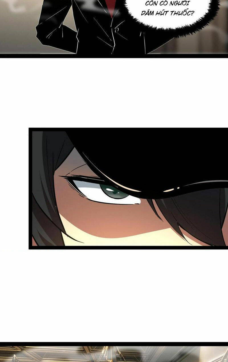 Quỷ Dị Khó Giết? Thật Xin Lỗi, Ta Mới Thật Sự Là Bất Tử Chapter 64 - Trang 2