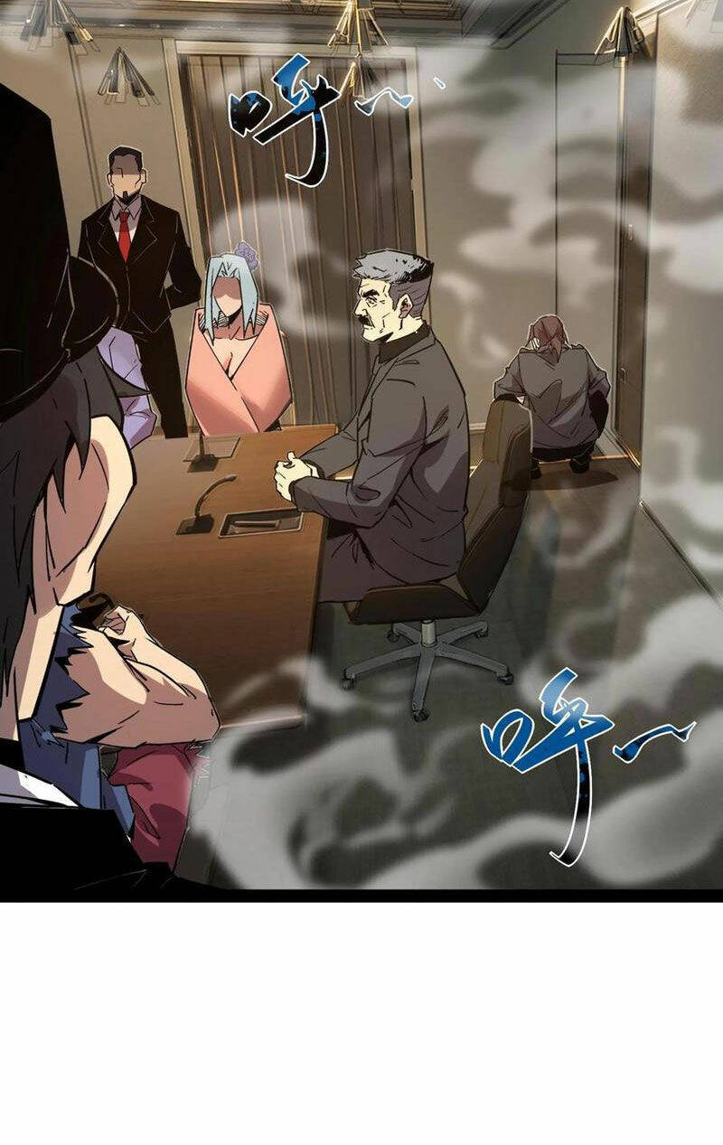 Quỷ Dị Khó Giết? Thật Xin Lỗi, Ta Mới Thật Sự Là Bất Tử Chapter 64 - Trang 2