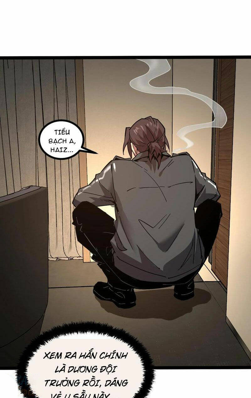 Quỷ Dị Khó Giết? Thật Xin Lỗi, Ta Mới Thật Sự Là Bất Tử Chapter 64 - Trang 2