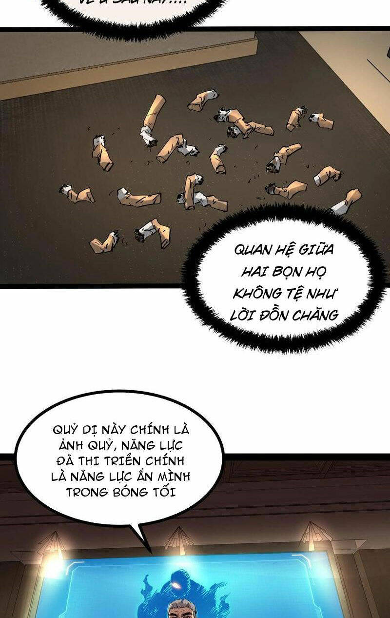 Quỷ Dị Khó Giết? Thật Xin Lỗi, Ta Mới Thật Sự Là Bất Tử Chapter 64 - Trang 2