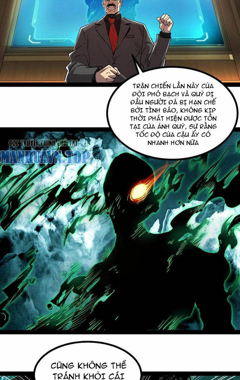 Quỷ Dị Khó Giết? Thật Xin Lỗi, Ta Mới Thật Sự Là Bất Tử Chapter 64 - Trang 2