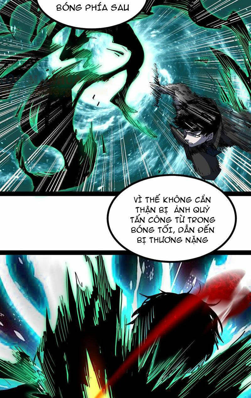 Quỷ Dị Khó Giết? Thật Xin Lỗi, Ta Mới Thật Sự Là Bất Tử Chapter 64 - Trang 2