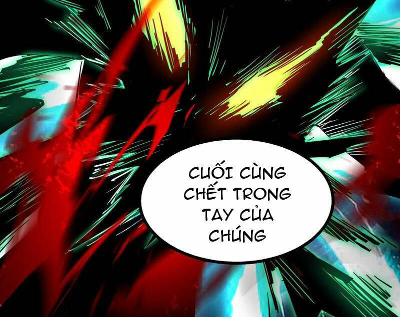 Quỷ Dị Khó Giết? Thật Xin Lỗi, Ta Mới Thật Sự Là Bất Tử Chapter 64 - Trang 2