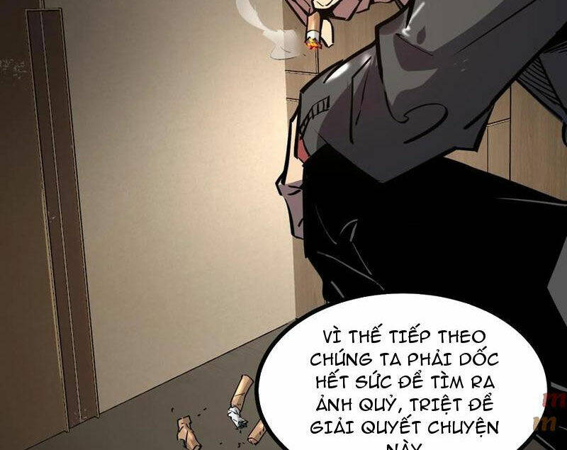 Quỷ Dị Khó Giết? Thật Xin Lỗi, Ta Mới Thật Sự Là Bất Tử Chapter 64 - Trang 2