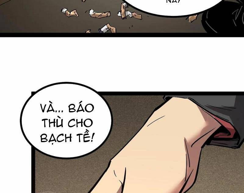 Quỷ Dị Khó Giết? Thật Xin Lỗi, Ta Mới Thật Sự Là Bất Tử Chapter 64 - Trang 2