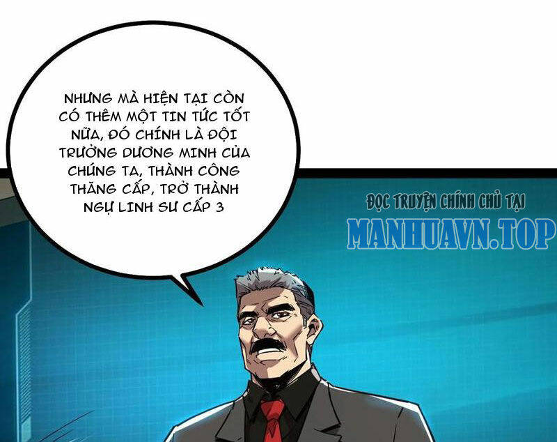 Quỷ Dị Khó Giết? Thật Xin Lỗi, Ta Mới Thật Sự Là Bất Tử Chapter 64 - Trang 2