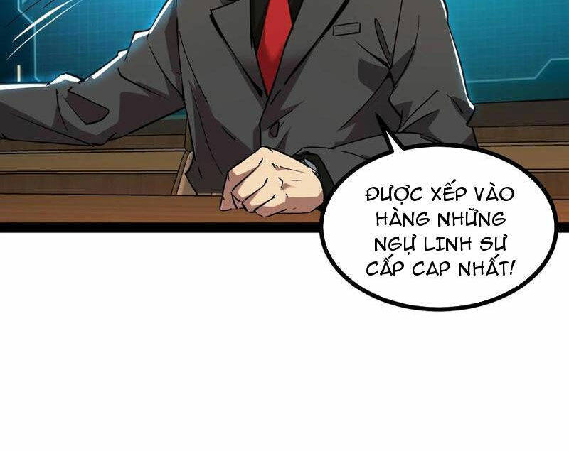 Quỷ Dị Khó Giết? Thật Xin Lỗi, Ta Mới Thật Sự Là Bất Tử Chapter 64 - Trang 2