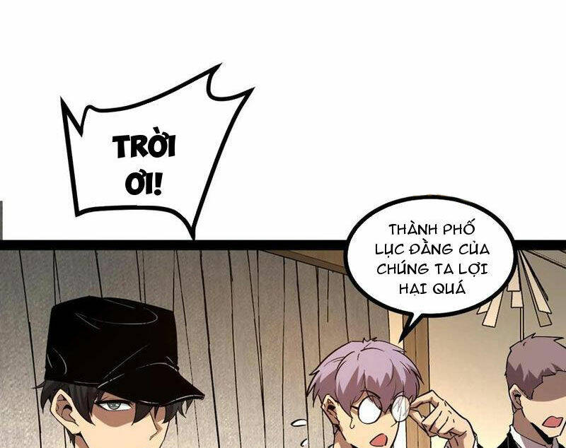 Quỷ Dị Khó Giết? Thật Xin Lỗi, Ta Mới Thật Sự Là Bất Tử Chapter 64 - Trang 2